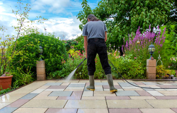 Best Roof Washing  in Garden City, ID