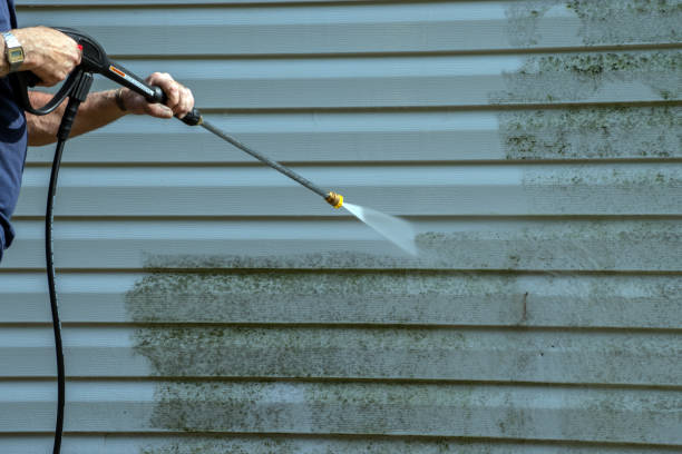 Best Fence Cleaning  in Garden City, ID